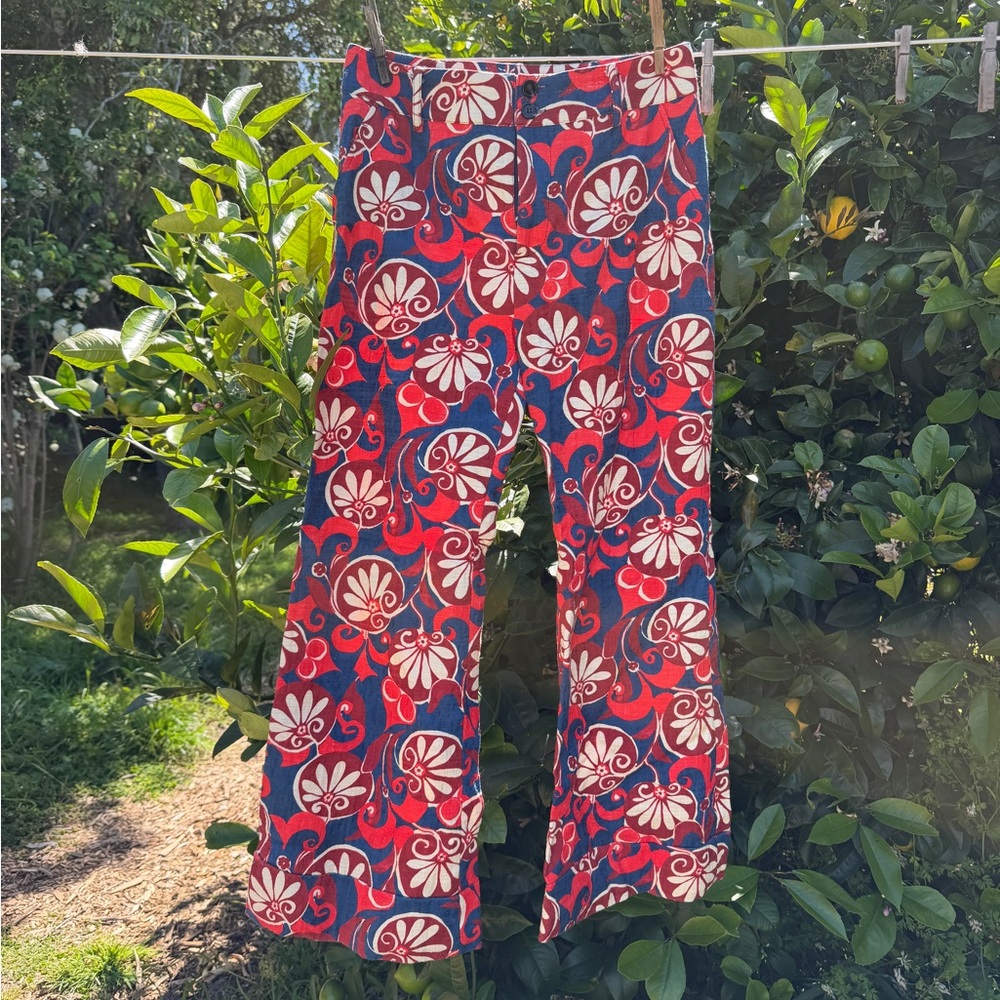 La DoubleJ Hendrix Pant Size Medium